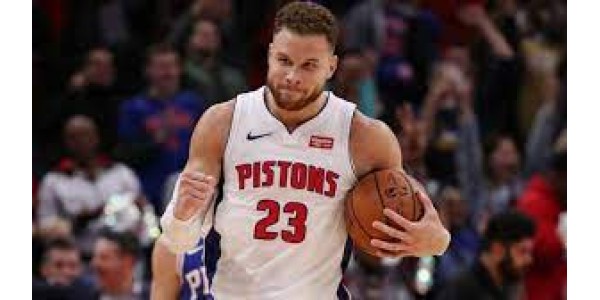 Griffin žali što se odlučio pridružiti Brooklyn Netsima